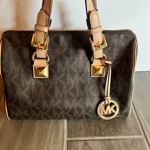 Michael Kors Satchel